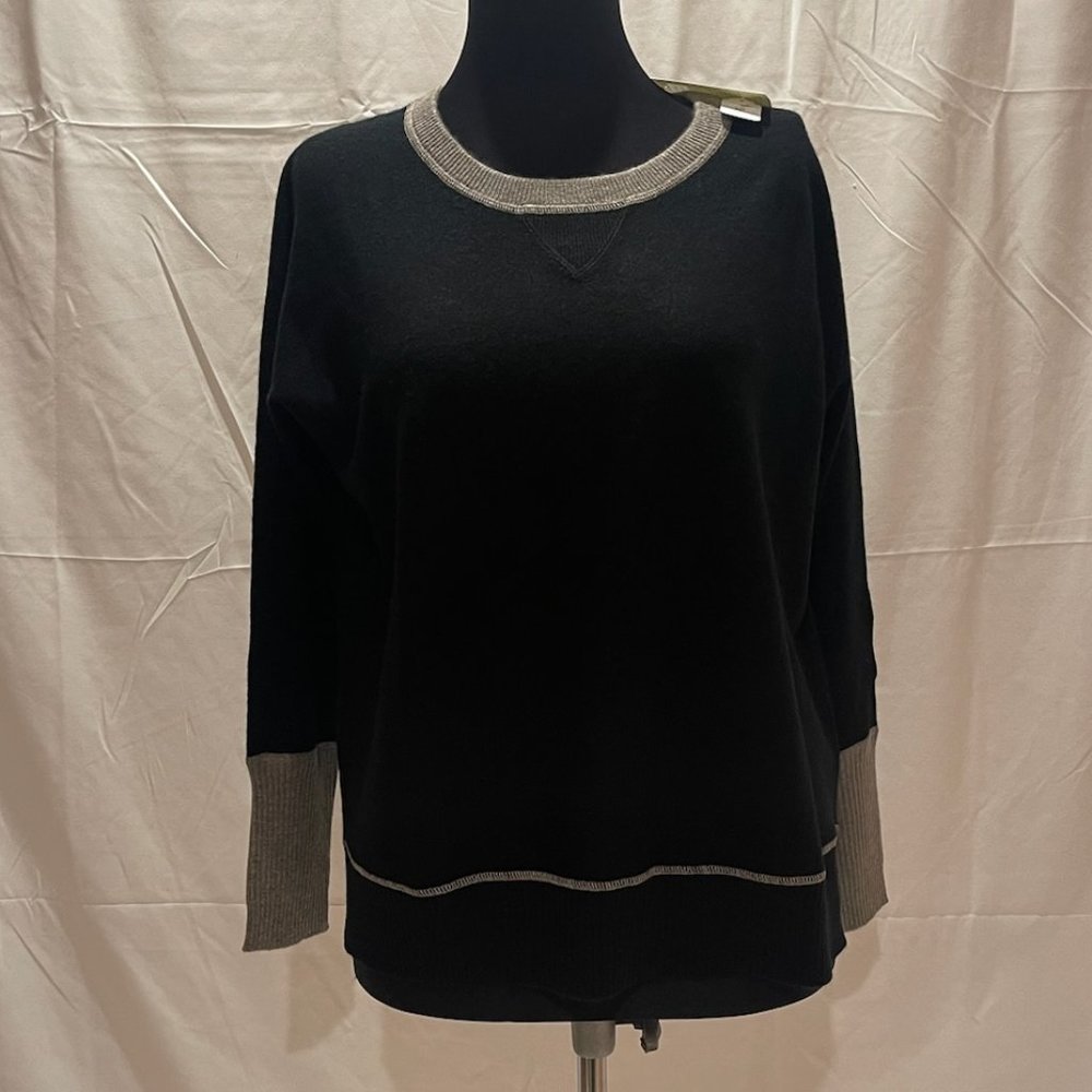 KinRoss Sweater